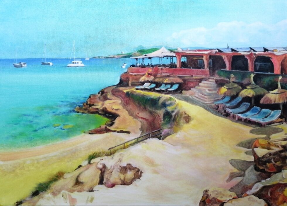 Strand